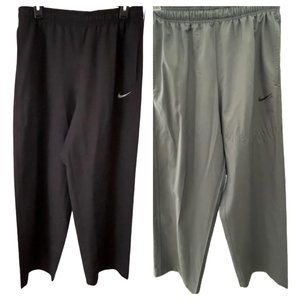 Nike Dri-Fit Pants 100% Polyester RN56323